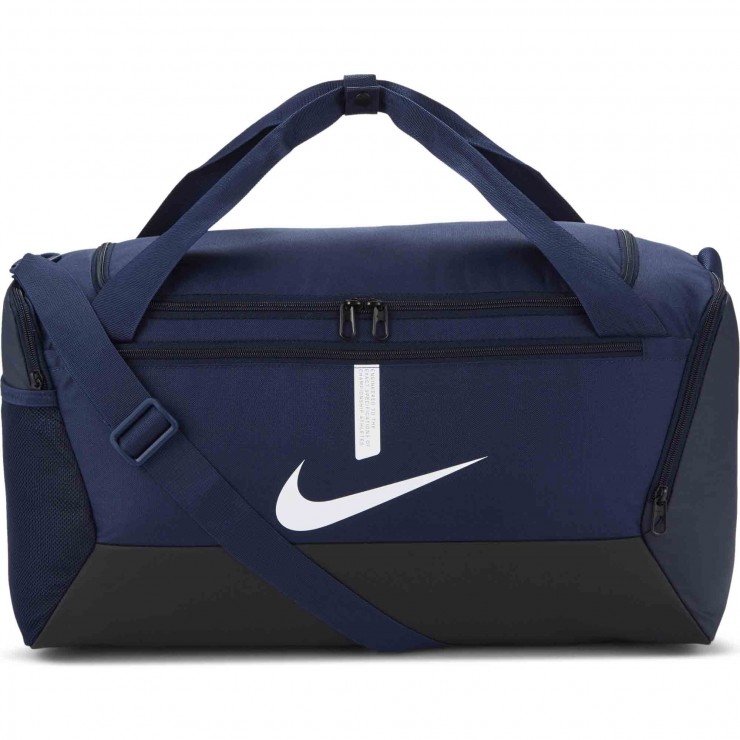 NIKE ACADEMY TEAM SOCCER DUFFEL BAG (SMALL)