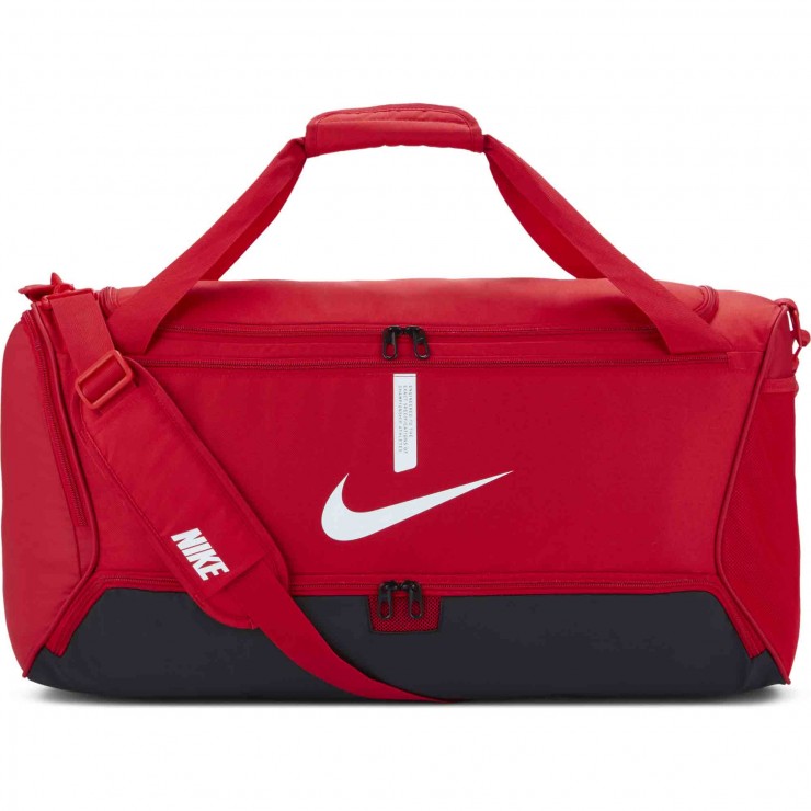 NIKE ACADEMY TEAM SOCCER DUFFEL BAG (MEDIUM)