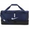Nike Academy Team Soccer Hardcase Duffel Bag (Medium)