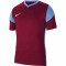 PARK  DERBY  III  MAILLOT HOMME