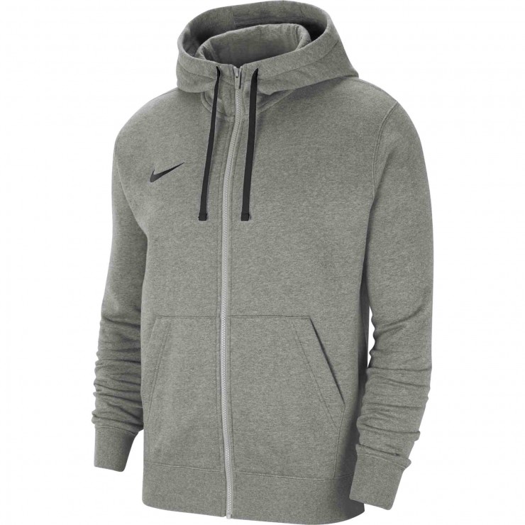 SWEAT À CAPUCHE ZIPPÉ NIKE PARK20 POUR HOMME