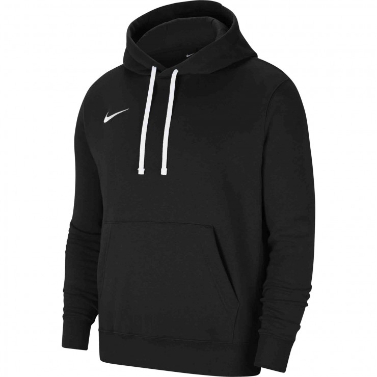 Pull à Capuche Hype Garçon 11-12 Ans - Noir Polyester - Très Bon état