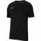 TEE-SHIRT NIKE PARK20 POUR HOMME