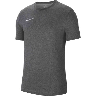 Grey Heather/(White)_Noir_Blanc
