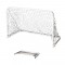 Mini cage de football pliante - 120 x 80 x 60 cm
