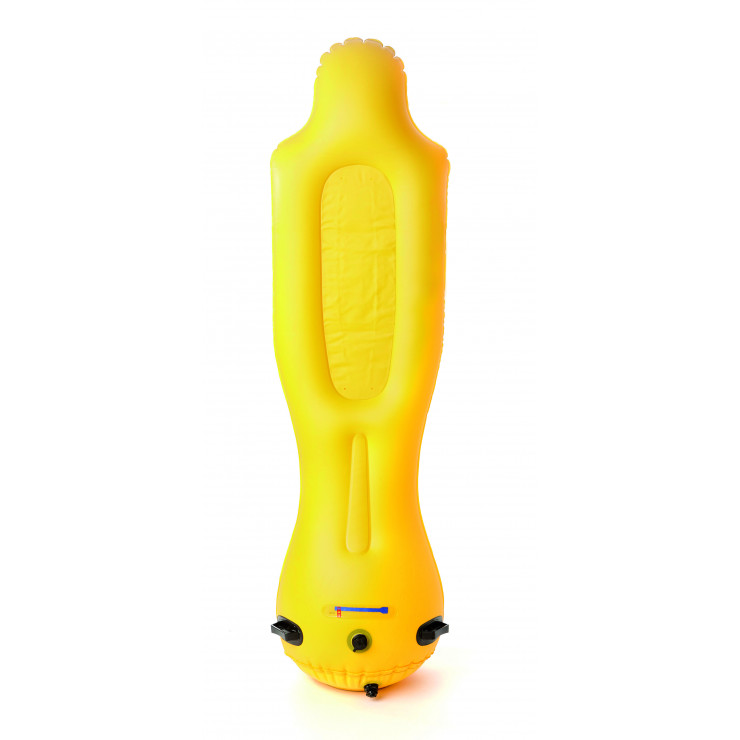 Mannequin Gonflable De 4,9 Pieds Pour Femme, Mannequin Complet