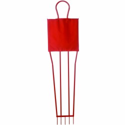 MANNEQUIN COUP FRANC 1.80CM