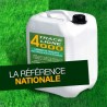 PEINTURE POUR TRACEUSE JERRICAN DE 15 KG