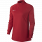 Sweat Nike pour adulte W NK DRY ACDMY18 DRIL TOP LS