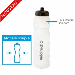 BOUTEILLE 1 LITRE