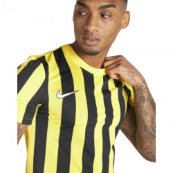 STRIPED DIVISION IV MAILLOT