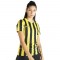 WOMEN'S  STRIPED  DIVISION  IV MAILLOT