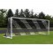 Filet de foot de stades 2 couleurs 4mm – Blanc / Noir