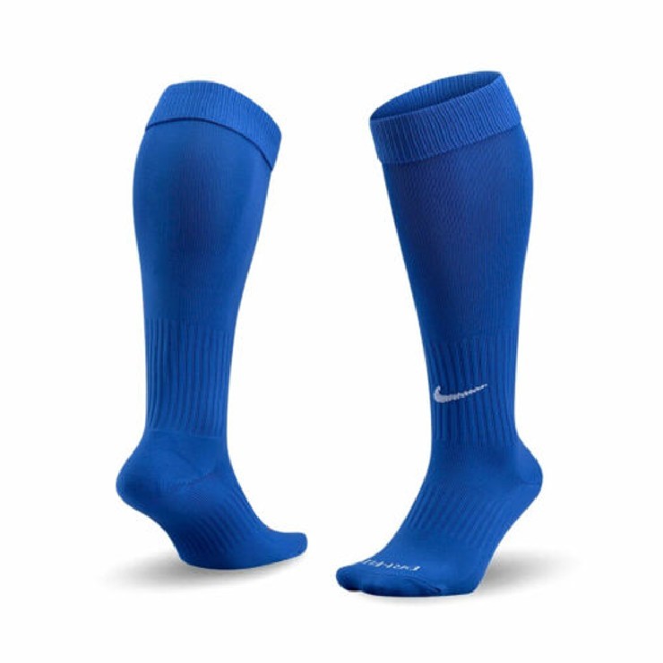 Chaussettes de Football Nike Classic II - SX5728-463 - Bleu Royal