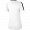 Maillot Nike pour adulte W NK DRY ACDMY18 TOP SS