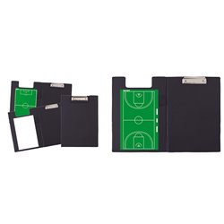 CARNET TACTIQUE BASKET BALL