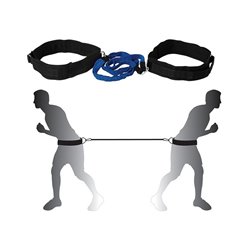 HARNAIS DE RÉSISTANCE DOUBLE