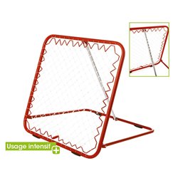 Tchoukball 1 x 1 m -inclinaison 25/45°