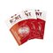 Chlorhexidine - lot de 10compresses