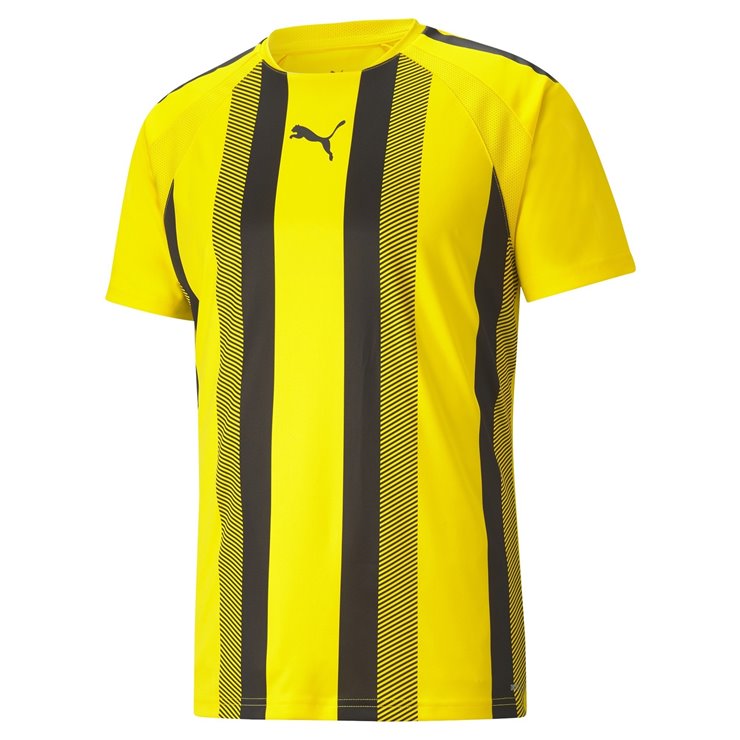 TEAM LIGA STRIPED JERSEY POUR HOMME