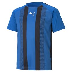 TEAM LIGA STRIPED JERSEY POUR HOMME