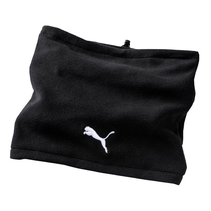 Chauffe-cou Noir – Football / Sport D'hiver – Chaud Et Confortable – NEUF