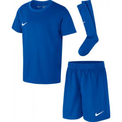 ensemble de foot nike