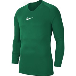 Sous-Maillot de Football Nike Park First Layer pour Homme