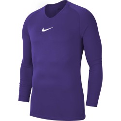 Sous-Maillot de Football Nike Park First Layer pour Homme