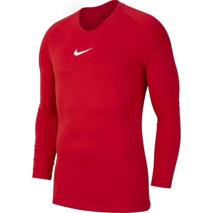 Nike Dri-Fit Park Sous-Maillot First Layer pour homme