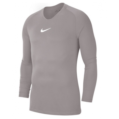 Grey Heather/(White)_Noir_Blanc