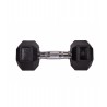 HALTÈRE HEXAGONALE X1 (8 KG)