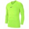 Sous-Maillot de Football Nike Park First Layer pour Homme