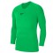 Sous-Maillot de Football Nike Park First Layer pour Enfant