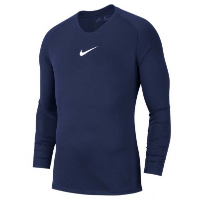 Midnight Navy/(White)_Bleu_Blanc