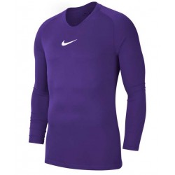 Sous-Maillot de Football Nike Park First Layer pour Enfant