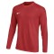 Nike Park VIII Jersey Long Sleeve for men