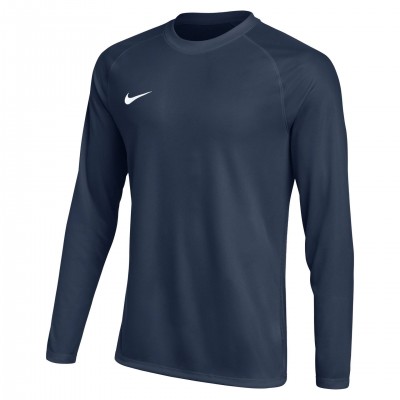Midnight Navy/(White)_Bleu_Blanc