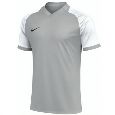 Grey Heather/(White)_Noir_Blanc