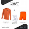 Pack Match Futsal 5v5 Nike Park VIII ML - Homme