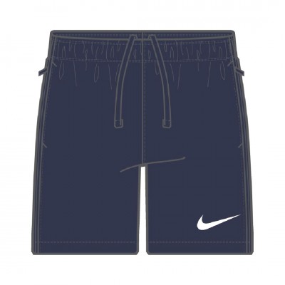 Midnight Navy/Royal Blue/(White)_Bleu_Bleu