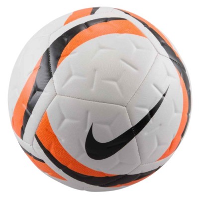 White/Total Orange/Black/(Volt)_Blanc_Orange