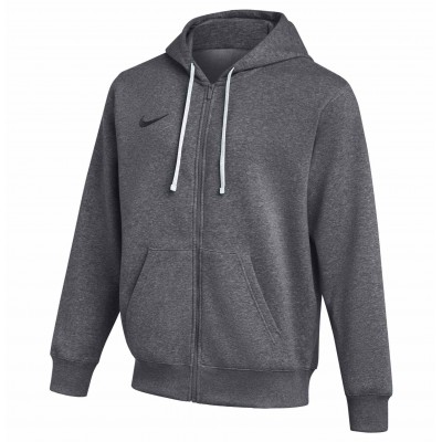 Grey Heather/(White)_Noir_Blanc