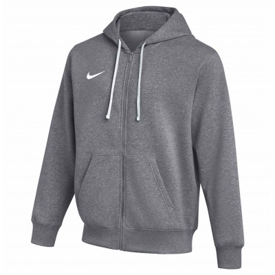 Grey Heather/Grey Heather/(Football White)_Noir_Noir