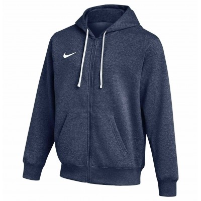 Midnight Navy/(White)_Bleu_Blanc