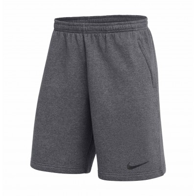 Grey Heather/Grey Heather/(Football White)_Noir_Noir