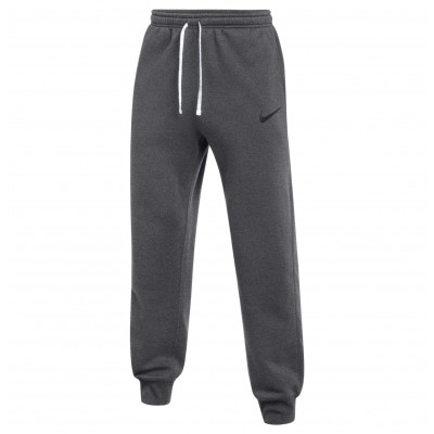 Grey Heather/(White)_Noir_Blanc