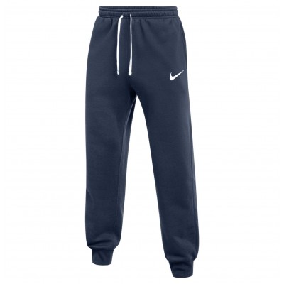 Midnight Navy/Black/(White)_Bleu_Noir