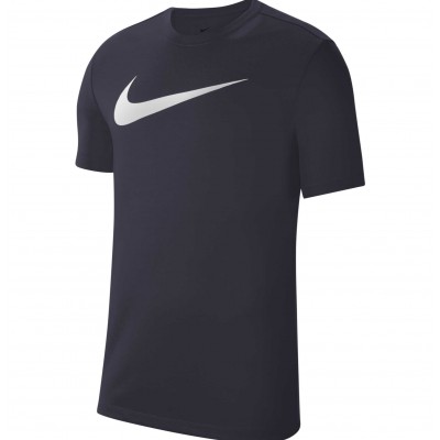 Midnight Navy/Black/(White)_Bleu_Noir