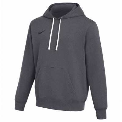 Grey Heather/(White)_Noir_Blanc